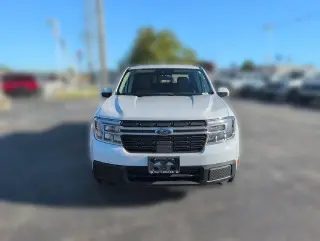 Ford Maverick 2022 Lariat 4dr SuperCrew 4.5 ft. SB