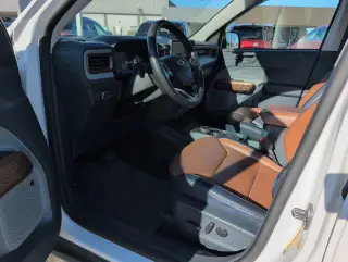 Ford Maverick 2022 Lariat 4dr SuperCrew 4.5 ft. SB