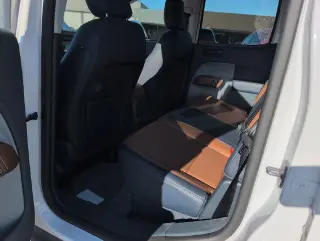Ford Maverick 2022 Lariat 4dr SuperCrew 4.5 ft. SB