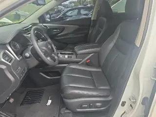 Nissan Murano 2024 SV 4dr SUV