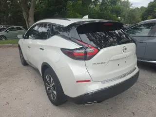 Nissan Murano 2024 SV 4dr SUV