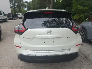 Nissan Murano 2024 SV 4dr SUV