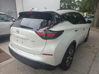 Nissan Murano 2024 SV 4dr SUV