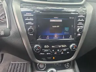 Nissan Murano 2024 SV 4dr SUV