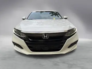 Honda Accord 2020 Sport 4dr Sedan (1.5T I4 CVT)