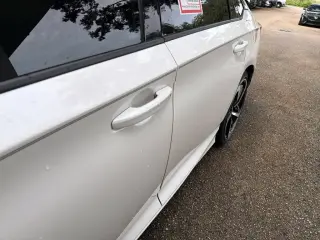Honda Accord 2020 Sport 4dr Sedan (1.5T I4 CVT)