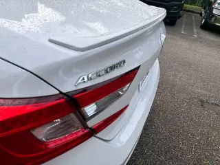 Honda Accord 2020 Sport 4dr Sedan (1.5T I4 CVT)