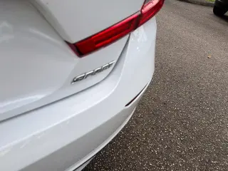 Honda Accord 2020 Sport 4dr Sedan (1.5T I4 CVT)