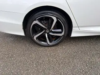 Honda Accord 2020 Sport 4dr Sedan (1.5T I4 CVT)