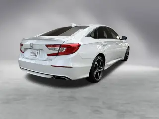 Honda Accord 2020 Sport 4dr Sedan (1.5T I4 CVT)
