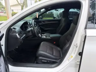 Honda Accord 2020 Sport 4dr Sedan (1.5T I4 CVT)