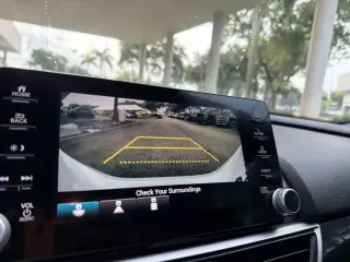 Honda Accord 2020 Sport 4dr Sedan (1.5T I4 CVT)