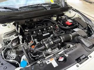 Honda Accord 2020 Sport 4dr Sedan (1.5T I4 CVT)