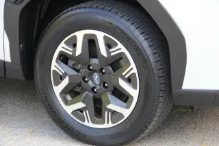 Subaru Forester 2025 AWD Premium 4p Crossover