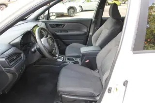 Subaru Forester 2025 AWD Premium 4p Crossover