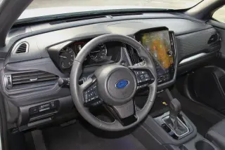 Subaru Forester 2025 AWD Premium 4p Crossover