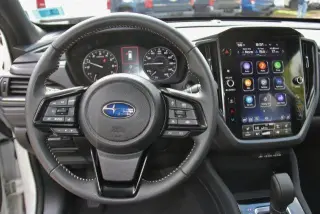 Subaru Forester 2025 AWD Premium 4p Crossover