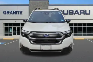 Subaru Forester 2025 AWD Premium 4p Crossover
