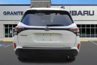 Subaru Forester 2025 AWD Premium 4p Crossover