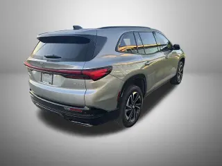 Buick Enclave 2025 4x4 Sport Touring 4p Crossover