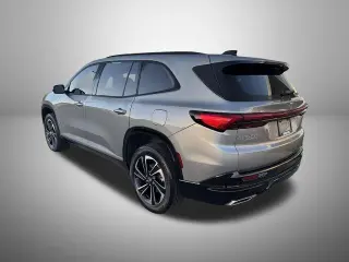 Buick Enclave 2025 4x4 Sport Touring 4p Crossover