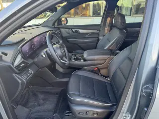 Buick Enclave 2025 4x4 Sport Touring 4p Crossover