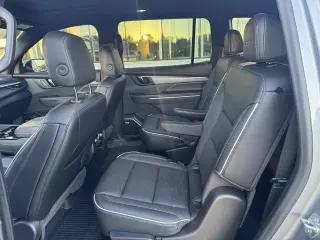 Buick Enclave 2025 4x4 Sport Touring 4p Crossover