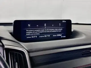 Mazda CX-50 Híbrido 2025 AWD Premium Plus 4dr SUV