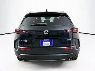 Mazda CX-50 Híbrido 2025 AWD Premium Plus 4dr SUV