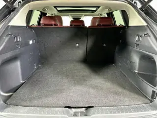 Mazda CX-50 Híbrido 2025 AWD Premium Plus 4dr SUV