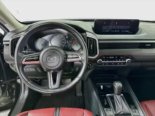 Mazda CX-50 Híbrido 2025 AWD Premium Plus 4dr SUV