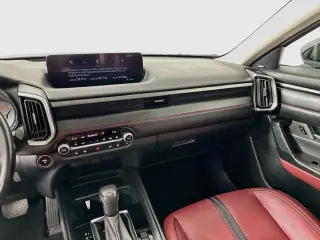Mazda CX-50 Híbrido 2025 AWD Premium Plus 4dr SUV