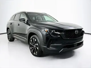 Mazda CX-50 Híbrido 2025 AWD Premium Plus 4dr SUV