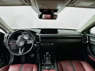 Mazda CX-50 Híbrido 2025 AWD Premium Plus 4dr SUV
