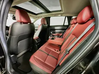 Mazda CX-50 Híbrido 2025 AWD Premium Plus 4dr SUV
