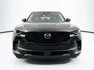 Mazda CX-50 Híbrido 2025 AWD Premium Plus 4dr SUV
