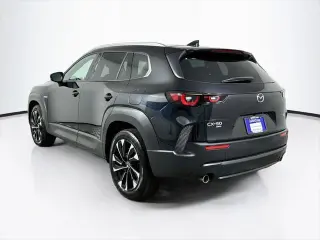 Mazda CX-50 Híbrido 2025 AWD Premium Plus 4dr SUV