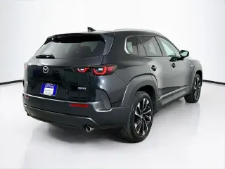 Mazda CX-50 Híbrido 2025 AWD Premium Plus 4dr SUV