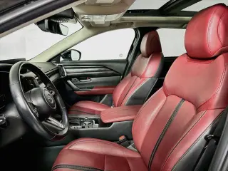 Mazda CX-50 Híbrido 2025 AWD Premium Plus 4dr SUV