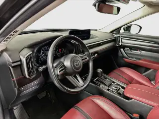 Mazda CX-50 Híbrido 2025 AWD Premium Plus 4dr SUV