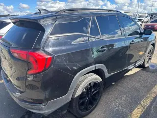 GMC Terrain 2020 SLE 4dr SUV