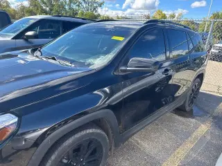 GMC Terrain 2020 SLE 4dr SUV
