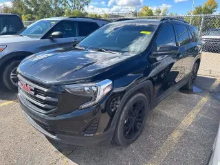 GMC Terrain 2020 SLE 4dr SUV