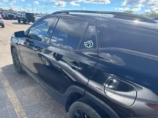 GMC Terrain 2020 SLE 4dr SUV