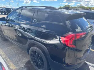 GMC Terrain 2020 SLE 4dr SUV