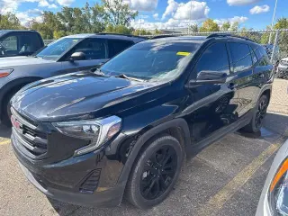 GMC Terrain 2020 SLE 4dr SUV
