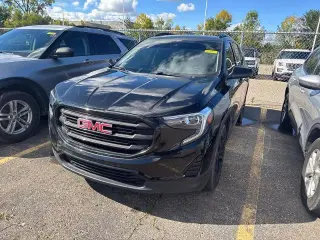 GMC Terrain 2020 SLE 4dr SUV