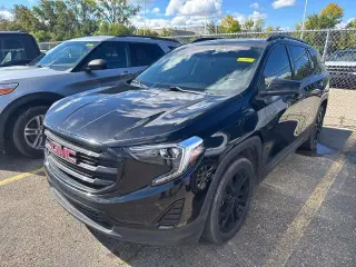 GMC Terrain 2020 SLE 4dr SUV