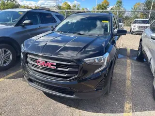 GMC Terrain 2020 SLE 4dr SUV