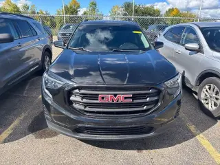 GMC Terrain 2020 SLE 4dr SUV